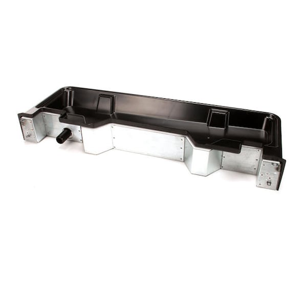 Cornelius Drip Tray Foamed Assembly Idc2Xx/Ff 620521112 Zoro